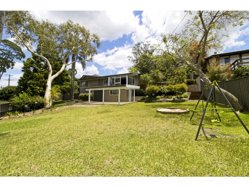 83 Pringle Ave, Belrose NSW 2085