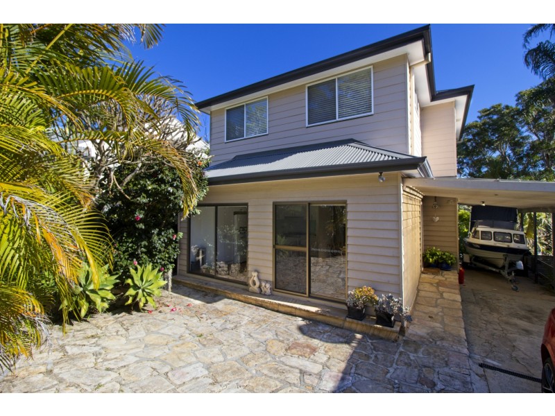 54 Whale Beach Road, Avalon NSW 2107