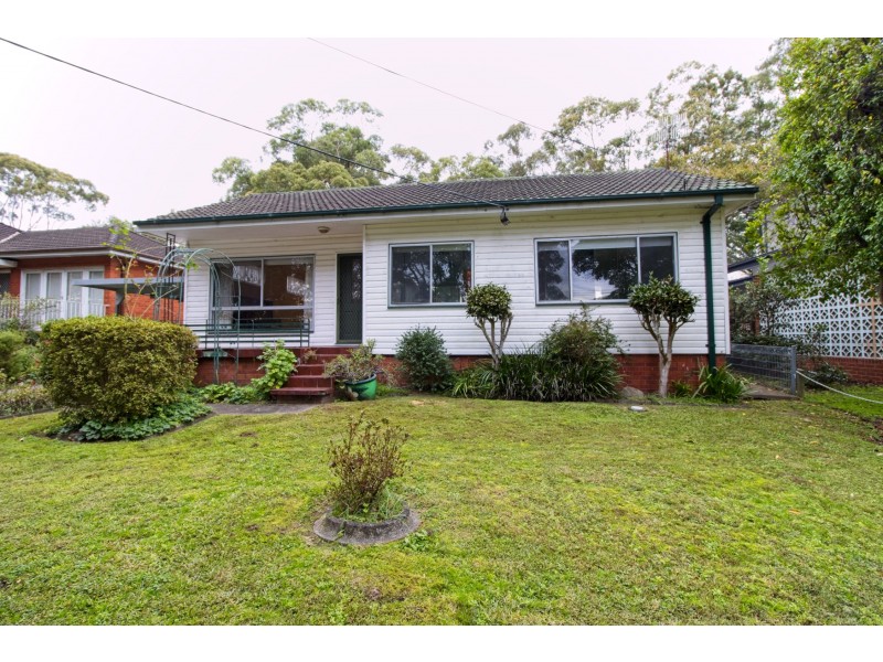 19 Kerry Close, Beacon Hill NSW 2100