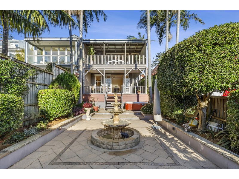 87 Addison Road, Manly NSW 2095