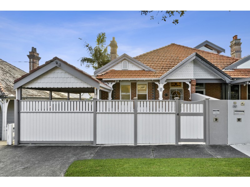 87 Addison Road, Manly NSW 2095