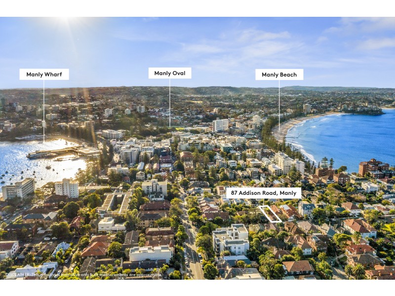 87 Addison Road, Manly NSW 2095