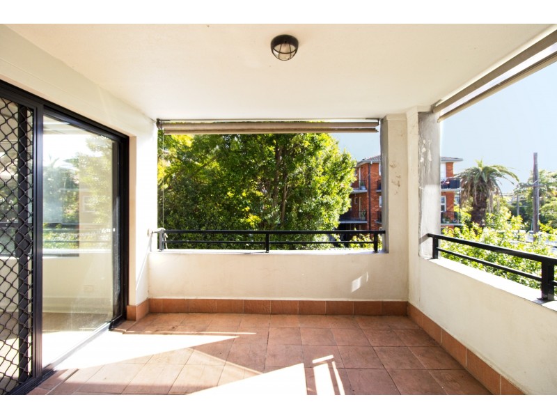 22/3-11 Hawkesbury Ave, Dee Why NSW 2099