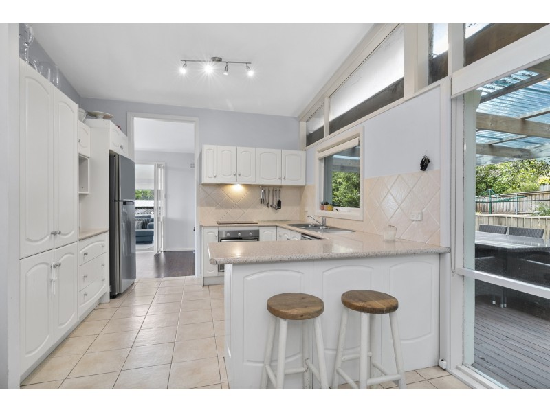 1 Naree Road, Frenchs Forest NSW 2086