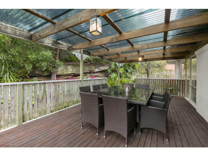 1 Naree Road, Frenchs Forest NSW 2086