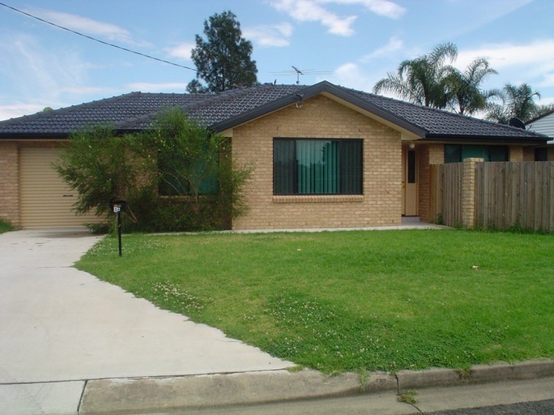 1a Evans Crescent, Richmond NSW 2753