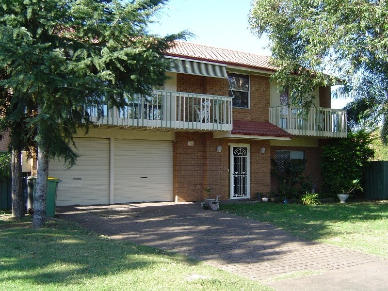 Mcgraths Hill NSW 2756