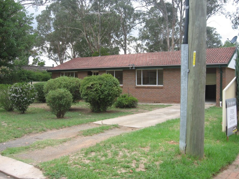 8 Campbell Street, North Richmond NSW 2754