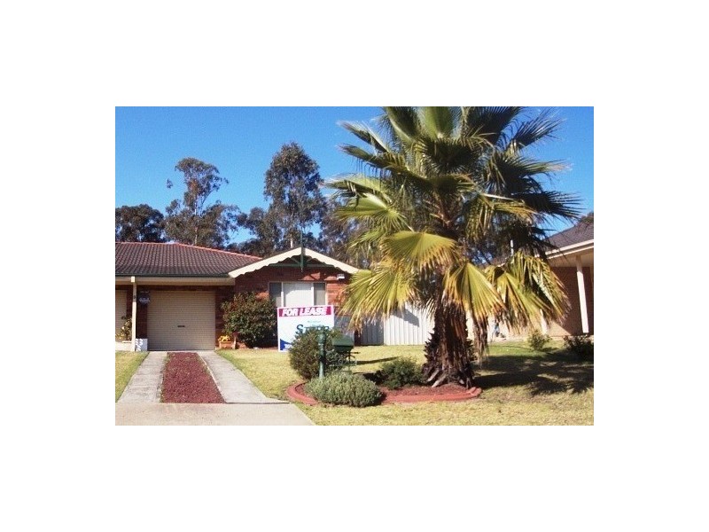 2/9 Steele Place, Bligh Park NSW 2756