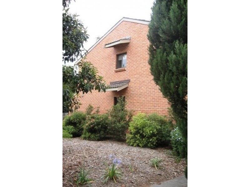 4/120 Macquarie Street, Windsor NSW 2756