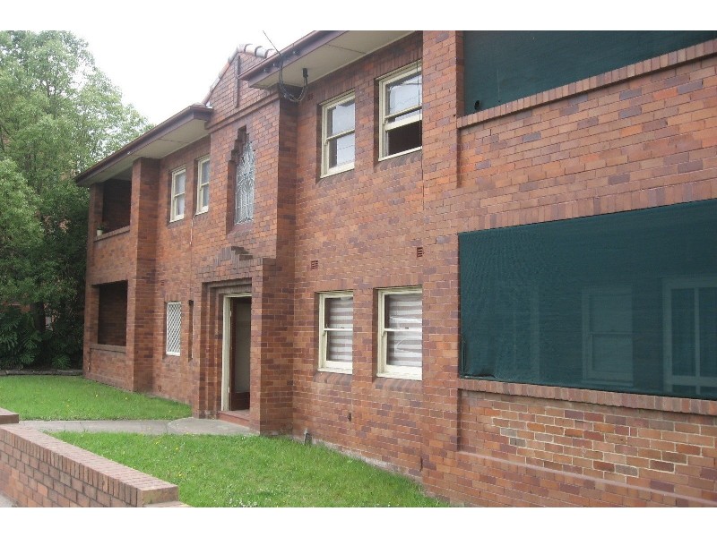 3/89 Maquarie Street, Windsor NSW 2756