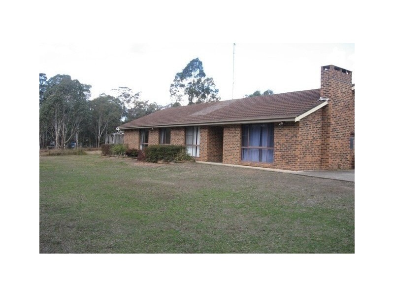 14 Greenfield Place, Maraylya NSW 2765