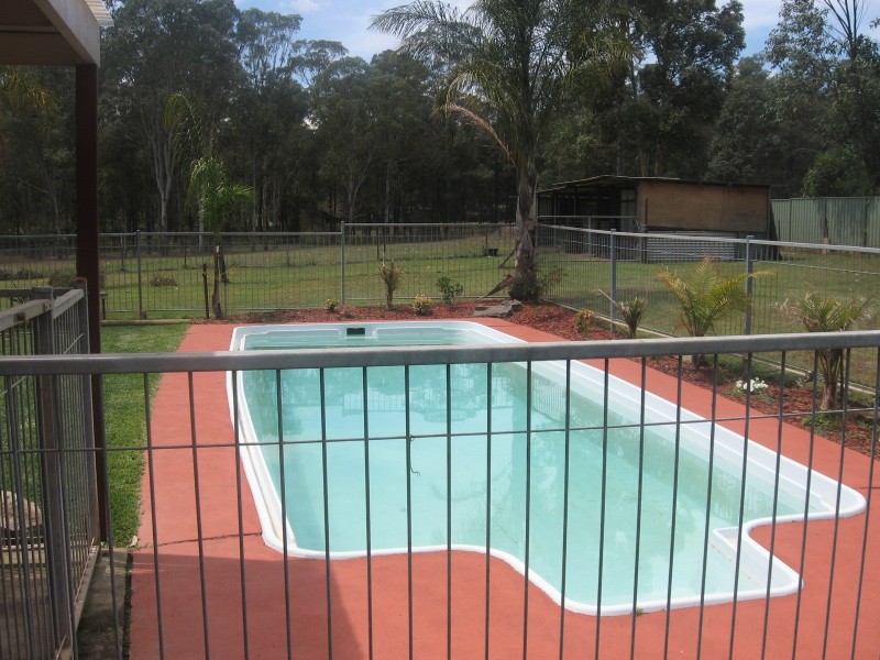 14 Greenfield Place, Maraylya NSW 2765