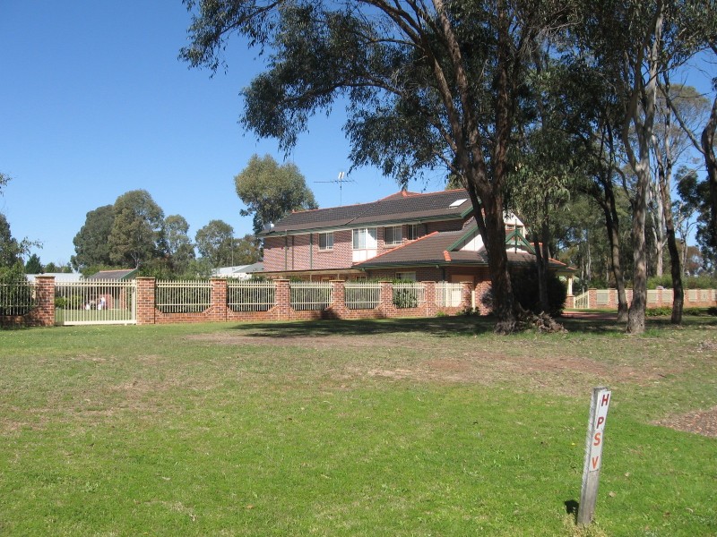 28 Sanctuary Drive, Windsor Downs NSW 2756