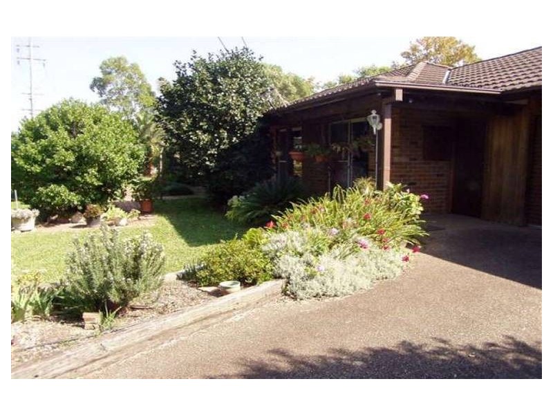 93 King Road, Wilberforce NSW 2756