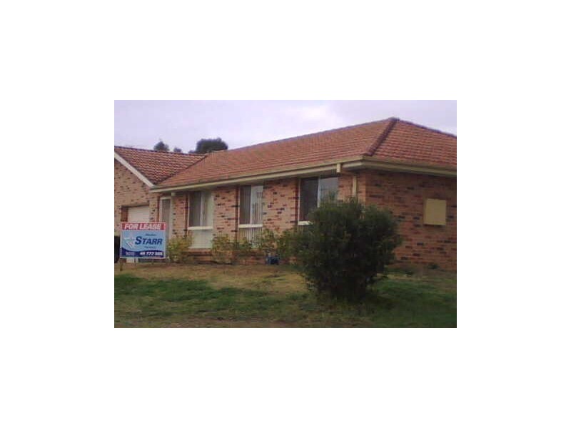 2/110 Neilson Crescent, Bligh Park NSW 2756