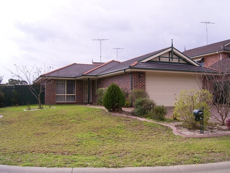 5 sunderland Crescent, Bligh Park NSW 2756