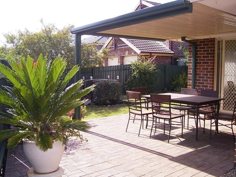 5 sunderland Crescent, Bligh Park NSW 2756