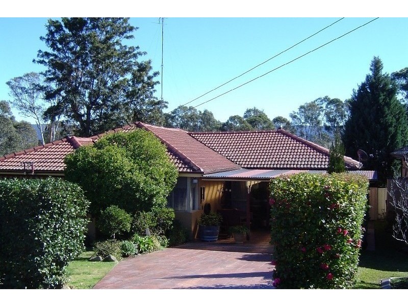 366 Castlereagh Road, Agnes Banks NSW 2753