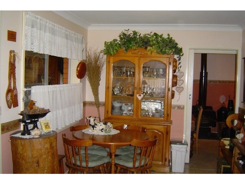 366 Castlereagh Road, Agnes Banks NSW 2753