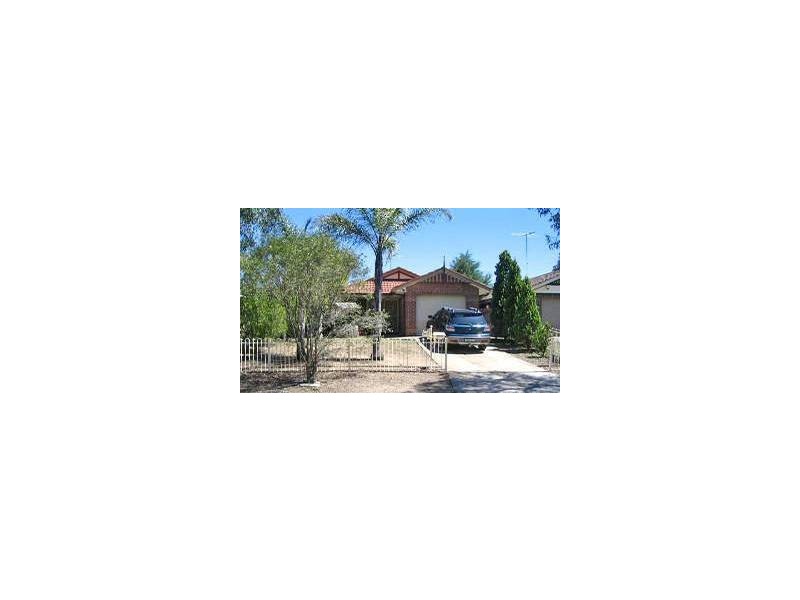 10A PETER Place, Bligh Park NSW 2756