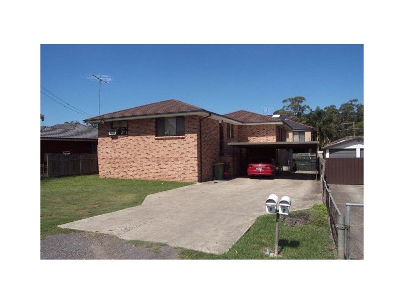 2/664 George Street, South Windsor NSW 2756