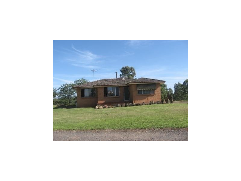 119A Boundary Road, Glossodia NSW 2756