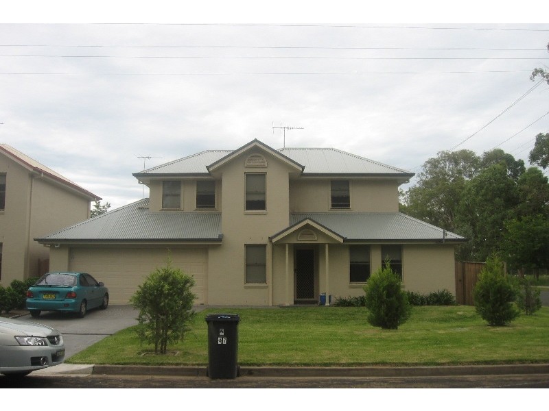 1B College Street, Richmond NSW 2753