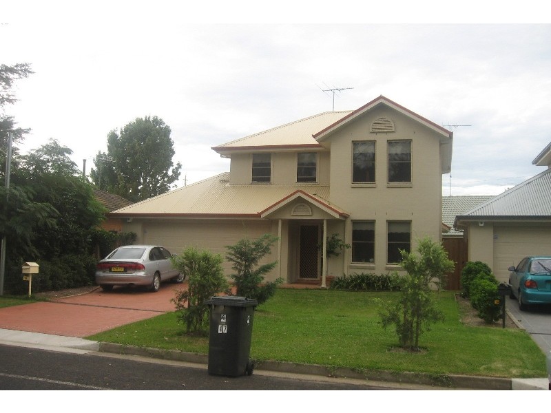 1B College Street, Richmond NSW 2753