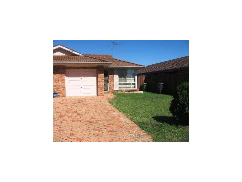 1/37 Neptune Crescent, Bligh Park NSW 2756