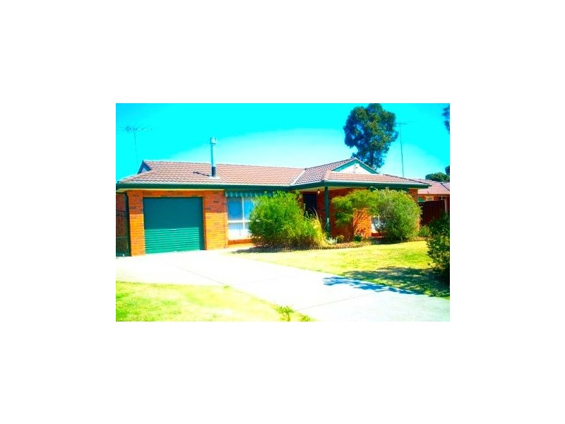 13 Coley Place, Bligh Park NSW 2756