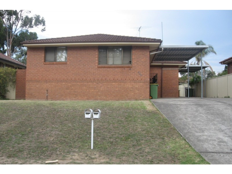 2/222 Mileham Street, South Windsor NSW 2756