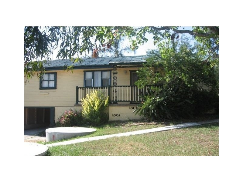 25 Clergy Road, Wilberforce NSW 2756