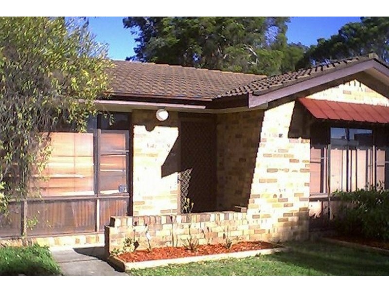 117 Ham Street, South Windsor NSW 2756
