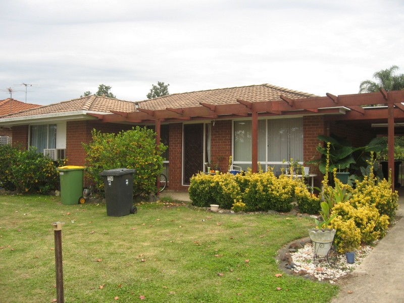 114 Colonial Drive, Bligh Park NSW 2756