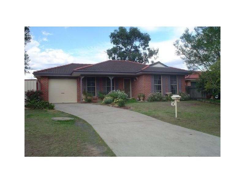1 Alex Place, Bligh Park NSW 2756