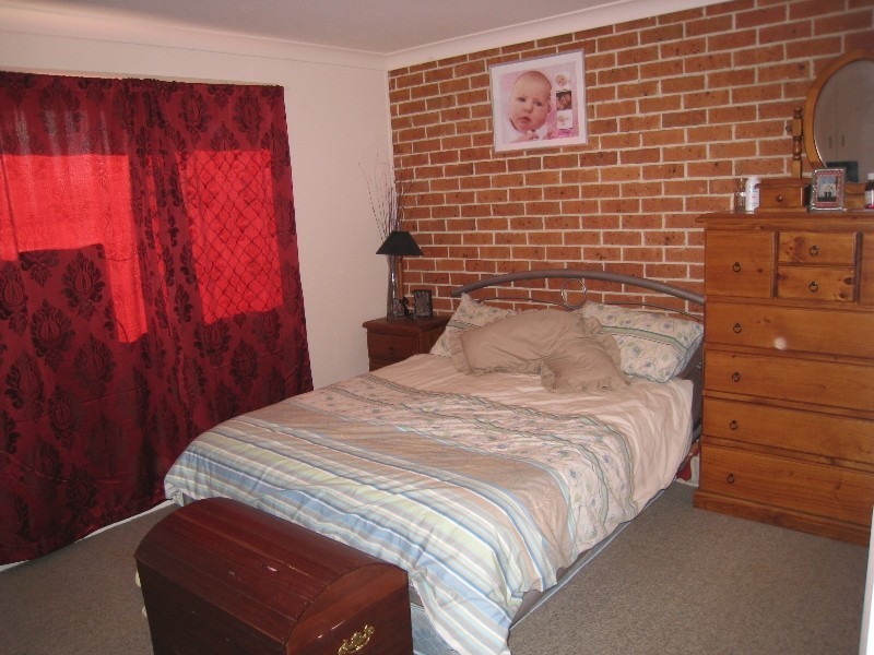 1/120 Macquarie Street, Windsor NSW 2756