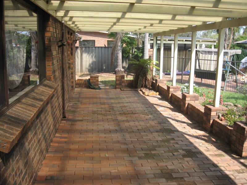 6 Friendship Place, Bligh Park NSW 2756