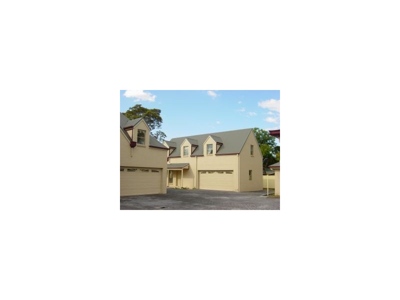 4/34 Bosworth Street, Richmond NSW 2753