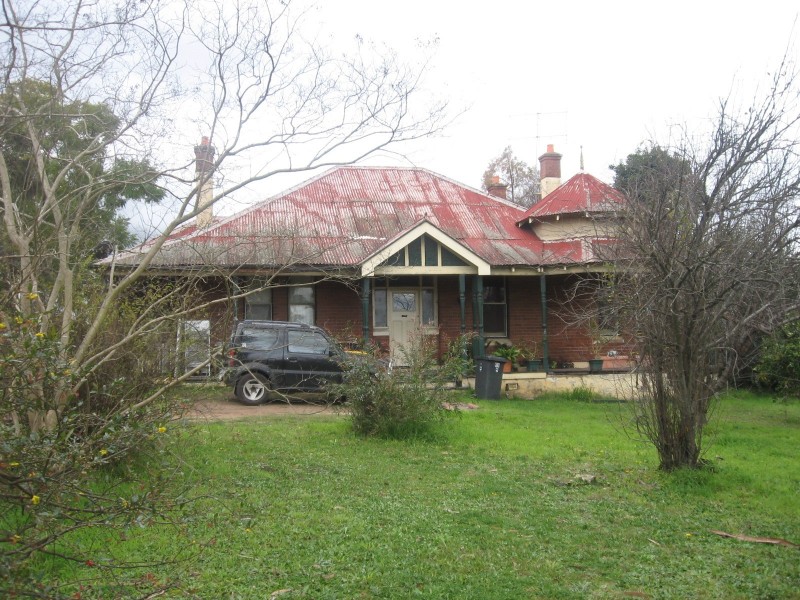 1/20 Bridge Street, Windsor NSW 2756