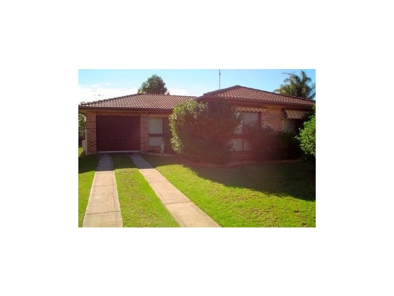 24 Carvossa Place, Bligh Park NSW 2756