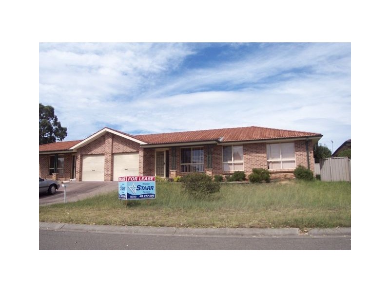 2/15 Neilson Crescent, Bligh Park NSW 2756