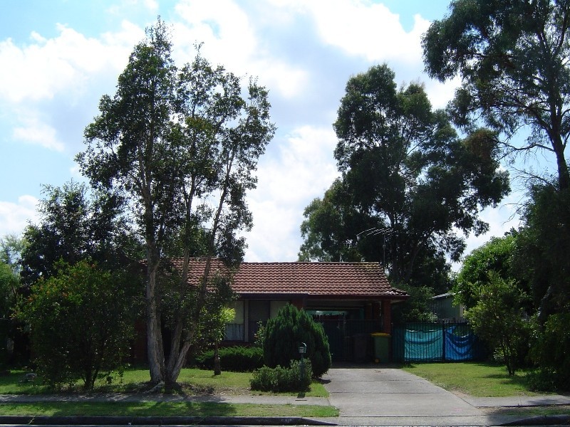 Bligh Park NSW 2756