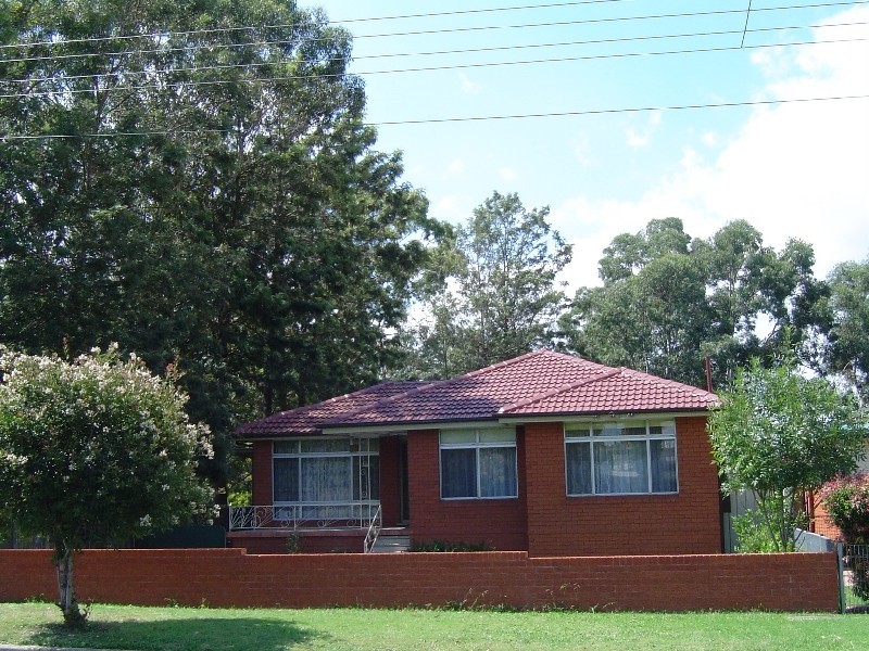 Wilberforce NSW 2756