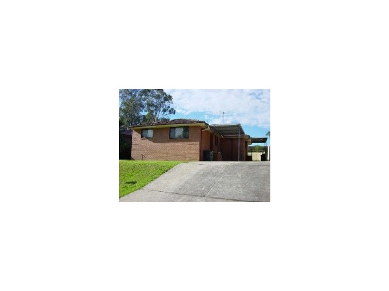 South Windsor NSW 2756