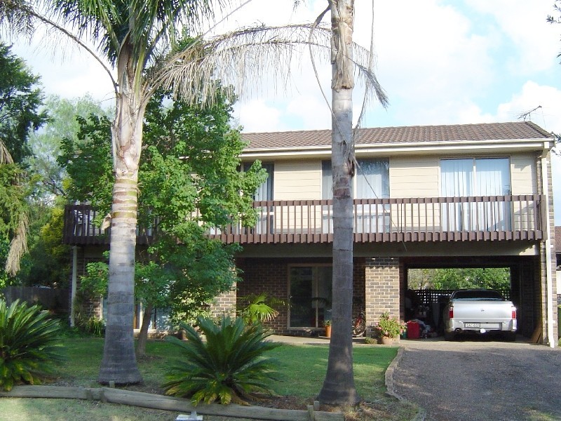 Mcgraths Hill NSW 2756