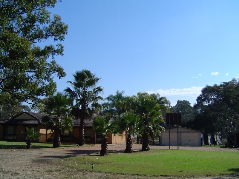 Llandilo NSW 2747