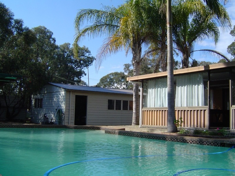 Llandilo NSW 2747