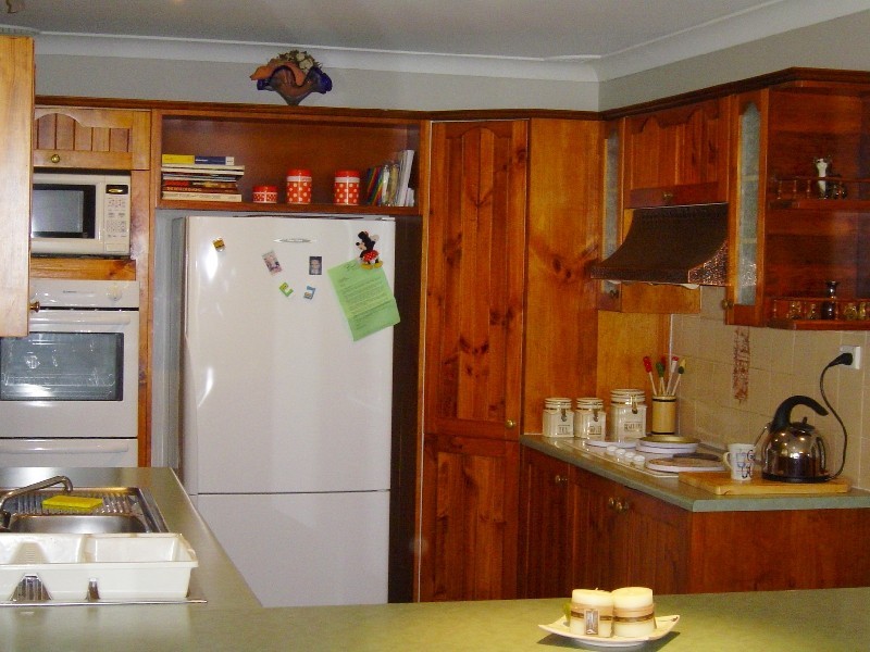 Llandilo NSW 2747