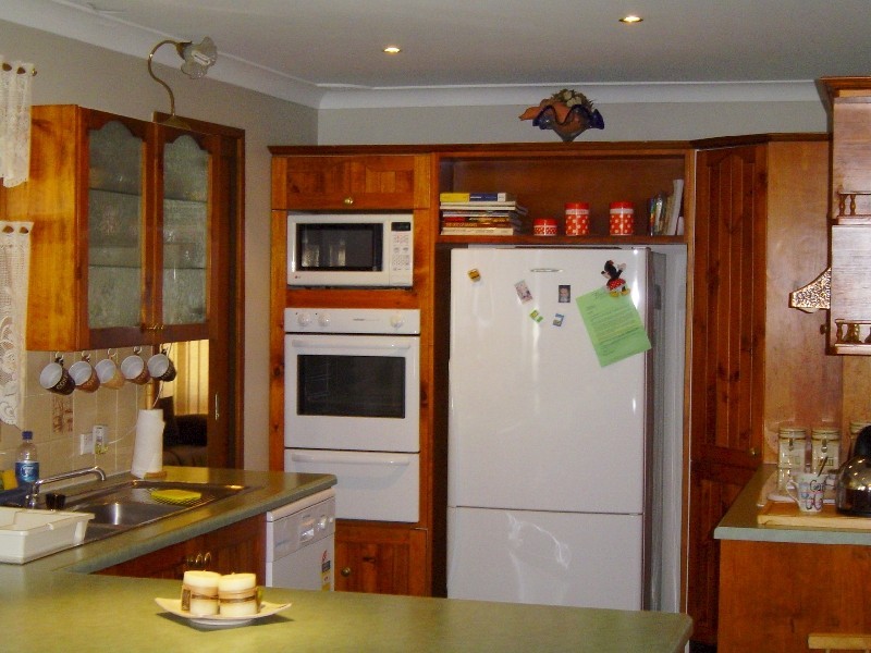 Llandilo NSW 2747
